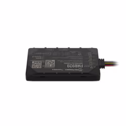 Teltonika FMB920 tracker GPS Voiture 0,128 Go Noir - Vue supplémentaire 4