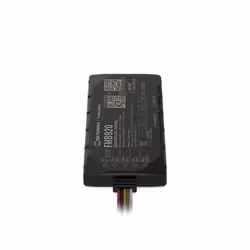 Teltonika FMB920 tracker GPS Voiture 0,128 Go Noir - Vue supplémentaire 5