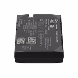 Teltonika FMB120 tracker GPS Voiture 0,128 Go Noir