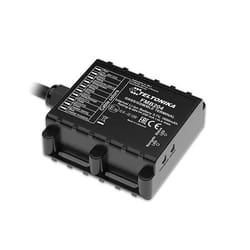 Teltonika FMB204 tracker GPS Universel 0,128 Go Noir