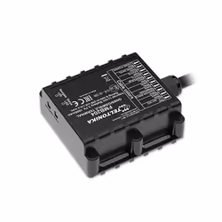 Teltonika FMB204 tracker GPS Universel 0,128 Go Noir