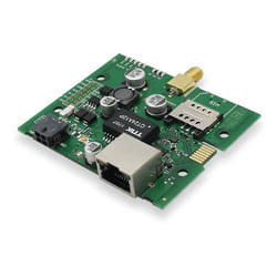 Teltonika TRB140 module numérique et analogique I/O