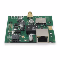 Teltonika TRB140 module numérique et analogique I/O