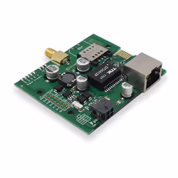 Teltonika TRB140 module numérique et analogique I/O