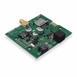 Teltonika TRB145 module numérique et analogique I/O