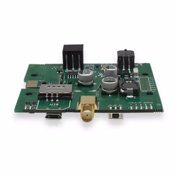Teltonika TRB145 module numérique et analogique I/O