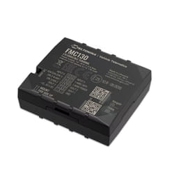 Teltonika FMC130 tracker GPS Voiture Noir