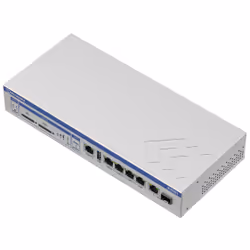 Teltonika RUTXR1 Routeur de réseau cellulaire