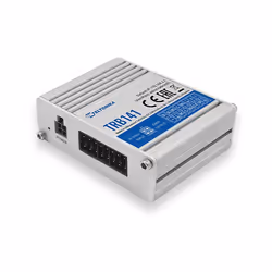 Teltonika TRB141, Gris, IP30, IEC 62368-1:2014, EN 50385:2017, EN 62232:2017, CE/RED, EAC, RoHS, WEEE Draft ETSI EN 301 489-1 ...