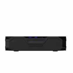 Teltonika TCR100 routeur sans fil Fast Ethernet Bi-bande (2,4 GHz / 5 GHz) 4G Noir