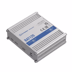 Teltonika BAT120, Interactivité de ligne, 22 W, Dent de scie, 9 V, 30 V, 50 Hz