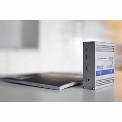 Teltonika BAT120 alimentation d'énergie non interruptible Interactivité de ligne 22 W - Vue supplémentaire 10