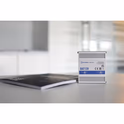 Teltonika BAT120 alimentation d'énergie non interruptible Interactivité de ligne 22 W - Vue supplémentaire 11