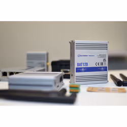 Teltonika BAT120 alimentation d'énergie non interruptible Interactivité de ligne 22 W - Vue supplémentaire 12