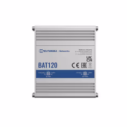 Teltonika BAT120 alimentation d'énergie non interruptible Interactivité de ligne 22 W - Vue supplémentaire 7