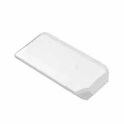 Teltonika OTD140 Routeur connecté Gigabit Ethernet Blanc - Vue supplémentaire 5
