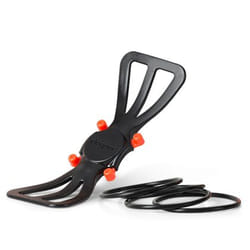 Deeper FLACC04 support Support passif Mobile/smartphone Noir, Orange