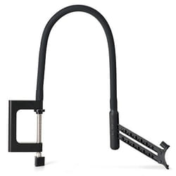 Deeper Flex Arm 2.0 Support actif Radar Noir