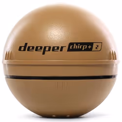 Deeper CHIRP+ 2