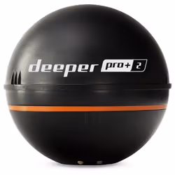 Deeper Smart Sonar PRO+ 2