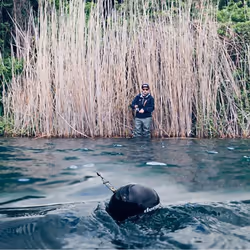 Deeper Smart Sonar PRO+ 2 détecteur de poissons 100 m - Vue supplémentaire 4
