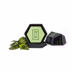 SOLIDU BALANCE 70 g Shampoing sec Femmes