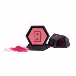 SOLIDU PINK, 65 g, Shampoing sec, Professionnel, Femmes, Tous types de cheveux, Cheveux normaux, Toutes les couleurs