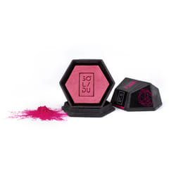 SOLIDU PINK 65 g Shampoing sec Professionnel Femmes