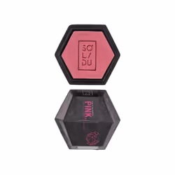SOLIDU PINK 65 g Shampoing sec Professionnel Femmes