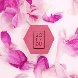 SOLIDU PINK 65 g Shampoing sec Professionnel Femmes - Vue supplémentaire 4