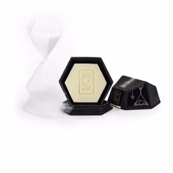 SOLIDU 20 Seconds Savon en pain 55 g 1 pièce(s)