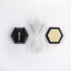 SOLIDU 20 Seconds Savon en pain 55 g 1 pièce(s) - Vue supplémentaire 4