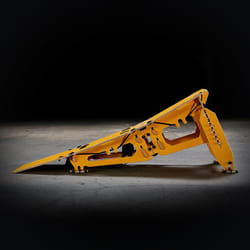MTB Hopper Lite 2021 Bois Jaune 130 kg