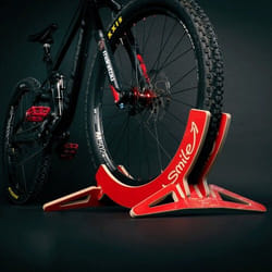 Support de vélo universel MTB Hopper Smile
