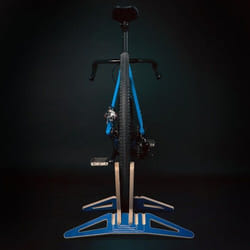 Support de vélo universel MTB Hopper Smile