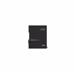 Teltonika TSW304 commutateur réseau Gigabit Ethernet (10/100/1000) Connexion Ethernet, supportant l'alimentation via ce port (PoE) Noir