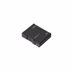 Teltonika TSW304 commutateur réseau Gigabit Ethernet (10/100/1000) Connexion Ethernet, supportant l'alimentation via ce port (PoE) Noir - Vue supplémentaire 4