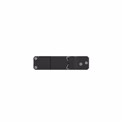 Teltonika TSW304 commutateur réseau Gigabit Ethernet (10/100/1000) Connexion Ethernet, supportant l'alimentation via ce port (PoE) Noir - Vue supplémentaire 7