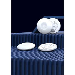 Teltonika · Accesspoint· TAP100· 2x1· Wi-Fi 4· 300Mbit· 1x 10/100· 15W PoE - Access Point - 0,1 Gbps 300 Mbit/s Blanc Connexion Ethernet, supportant l'alimentation via ce port (PoE)