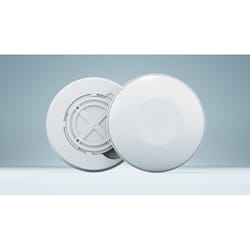 Teltonika TAP200 point d'accès réseaux locaux sans fil 867 Mbit/s Blanc Connexion Ethernet, supportant l'alimentation via ce port (PoE)