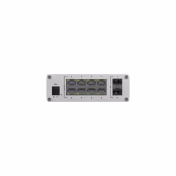 Teltonika TSW210 commutateur réseau Non-géré Gigabit Ethernet (10/100/1000) Aluminium