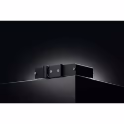 Teltonika TSW114000000 commutateur réseau Non-géré Gigabit Ethernet (10/100/1000) Noir - Vue supplémentaire 6