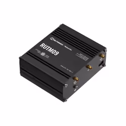 Teltonika RUTM09 Routeur connecté Gigabit Ethernet Noir - Vue supplémentaire 3