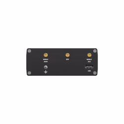 Teltonika RUTM09 Routeur connecté Gigabit Ethernet Noir - Vue supplémentaire 5
