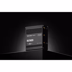 Teltonika RUTM09 Routeur connecté Gigabit Ethernet Noir - Vue supplémentaire 6