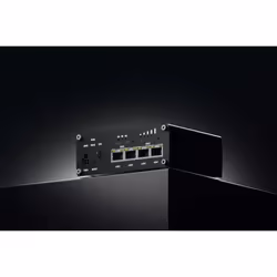 Teltonika RUTM09 Routeur connecté Gigabit Ethernet Noir - Vue supplémentaire 7
