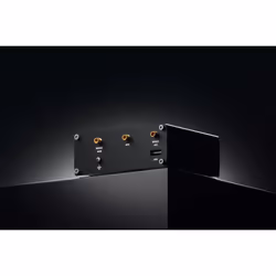 Teltonika RUTM09 Routeur connecté Gigabit Ethernet Noir - Vue supplémentaire 8