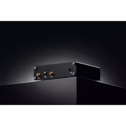 Teltonika RUTM10 routeur sans fil Gigabit Ethernet Bi-bande (2,4 GHz / 5 GHz) Noir - Vue supplémentaire 8