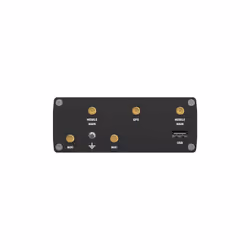 Teltonika RUTM11 Routeur connecté Gigabit Ethernet Noir - Vue supplémentaire 4