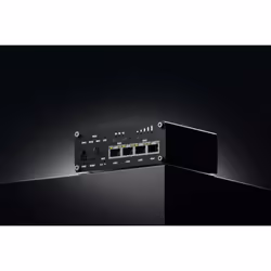 Teltonika RUTM11 Routeur connecté Gigabit Ethernet Noir - Vue supplémentaire 6